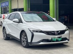 Buick Weilan 6 2020 Plug-in Hybrid Connected Smart Edition - ფოტო 3