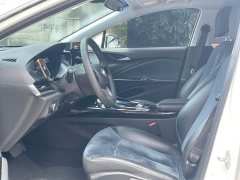 Buick Weilan 6 2020 Plug-in Hybrid Connected Smart Edition - ფოტო 4