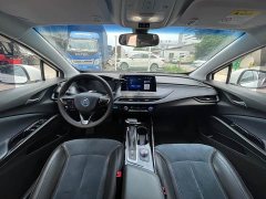 Buick Weilan 6 2020 Plug-in Hybrid Connected Smart Edition - ფოტო 6