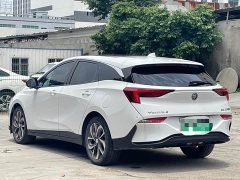 Buick Weilan 6 2020 Plug-in Hybrid Connected Smart Edition - ფოტო 7