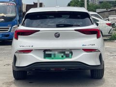 Buick Weilan 6 2020 Plug-in Hybrid Connected Smart Edition - ფოტო 8