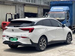 Buick Weilan 6 2020 Plug-in Hybrid Connected Smart Edition - ფოტო 9