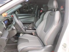 Geely Boyue 1.5TD Longteng Edition - ფოტო 11