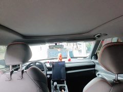 Geely Boyue 1.5TD Longteng Edition - ფოტო 14