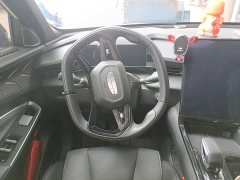 Geely Boyue 1.5TD Longteng Edition - ფოტო 6