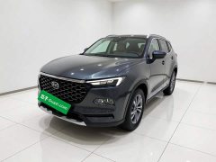 Ford Lingrui 2022 EcoBoost 170 Platinum Edition - ფოტო 1