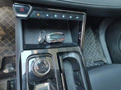 Ford Lingrui 2022 EcoBoost 170 Platinum Edition - ფოტო 10