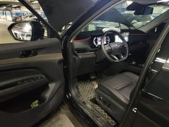 Ford Lingrui 2022 EcoBoost 170 Platinum Edition - ფოტო 12