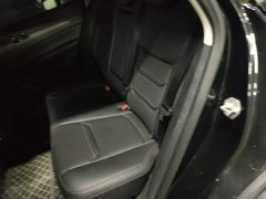 Ford Lingrui 2022 EcoBoost 170 Platinum Edition - ფოტო 13