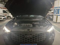 Ford Lingrui 2022 EcoBoost 170 Platinum Edition - ფოტო 16