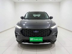 Ford Lingrui 2022 EcoBoost 170 Platinum Edition - ფოტო 2
