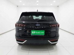 Ford Lingrui 2022 EcoBoost 170 Platinum Edition - ფოტო 3