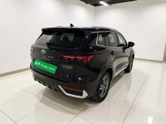 Ford Lingrui 2022 EcoBoost 170 Platinum Edition - ფოტო 4