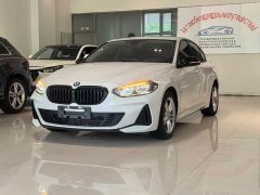 BMW 1 Series 120i M Sport Radiant Edition - ფოტო 1