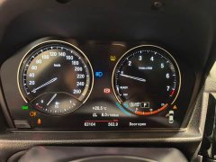 BMW 1 Series 120i M Sport Radiant Edition - ფოტო 10