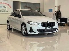 BMW 1 Series 120i M Sport Radiant Edition - ფოტო 3