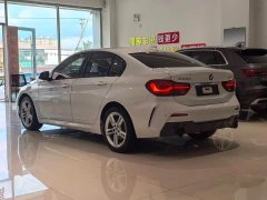 BMW 1 Series 120i M Sport Radiant Edition - ფოტო 4