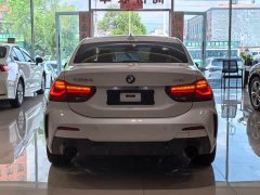BMW 1 Series 120i M Sport Radiant Edition - ფოტო 5