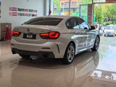 BMW 1 Series 120i M Sport Radiant Edition - ფოტო 6