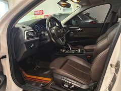 BMW 1 Series 120i M Sport Radiant Edition - ფოტო 7