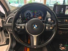 BMW 1 Series 120i M Sport Radiant Edition - ფოტო 9