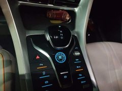 BYD Song Pro New Energy Champion Edition DM-i 110KM Excellence - ფოტო 10