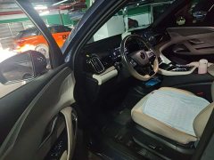 BYD Song Pro New Energy Champion Edition DM-i 110KM Excellence - ფოტო 12