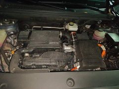 BYD Song Pro New Energy Champion Edition DM-i 110KM Excellence - ფოტო 16