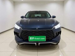 BYD Song Pro New Energy Champion Edition DM-i 110KM Excellence - ფოტო 2