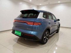 BYD Song Pro New Energy Champion Edition DM-i 110KM Excellence - ფოტო 4