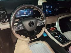 BYD Song Pro New Energy Champion Edition DM-i 110KM Excellence - ფოტო 5