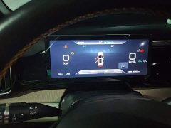BYD Song Pro New Energy Champion Edition DM-i 110KM Excellence - ფოტო 7