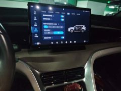 BYD Song Pro New Energy Champion Edition DM-i 110KM Excellence - ფოტო 9