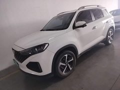 Hyundai Beijing Hyundai ix35 240TGDi DCT FWD TOP Flagship - ფოტო 1