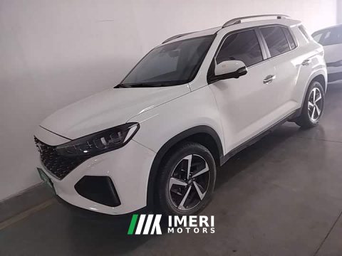 2021 Hyundai Beijing Hyundai ix35 240TGDi DCT FWD TOP Flagship - ავტომობილი ჩინეთიდან