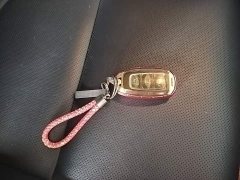 Hyundai Beijing Hyundai ix35 240TGDi DCT FWD TOP Flagship - ფოტო 10