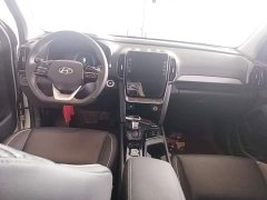 Hyundai Beijing Hyundai ix35 240TGDi DCT FWD TOP Flagship - ფოტო 11
