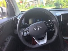Hyundai Beijing Hyundai ix35 240TGDi DCT FWD TOP Flagship - ფოტო 12