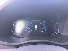 Hyundai Beijing Hyundai ix35 240TGDi DCT FWD TOP Flagship - ფოტო 13