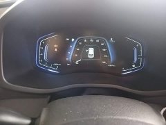 Hyundai Beijing Hyundai ix35 240TGDi DCT FWD TOP Flagship - ფოტო 14