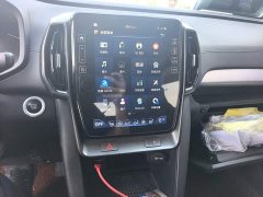 Hyundai Beijing Hyundai ix35 240TGDi DCT FWD TOP Flagship - ფოტო 15