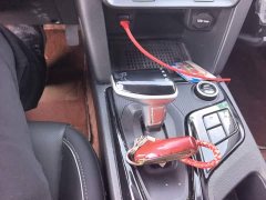Hyundai Beijing Hyundai ix35 240TGDi DCT FWD TOP Flagship - ფოტო 16
