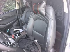 Hyundai Beijing Hyundai ix35 240TGDi DCT FWD TOP Flagship - ფოტო 17