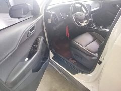 Hyundai Beijing Hyundai ix35 240TGDi DCT FWD TOP Flagship - ფოტო 18