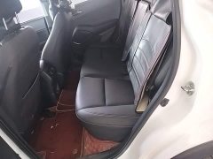 Hyundai Beijing Hyundai ix35 240TGDi DCT FWD TOP Flagship - ფოტო 19