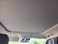 Hyundai Beijing Hyundai ix35 240TGDi DCT FWD TOP Flagship - ფოტო 20