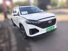 Hyundai Beijing Hyundai ix35 240TGDi DCT FWD TOP Flagship - ფოტო 3