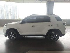Hyundai Beijing Hyundai ix35 240TGDi DCT FWD TOP Flagship - ფოტო 4