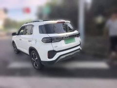 Hyundai Beijing Hyundai ix35 240TGDi DCT FWD TOP Flagship - ფოტო 5