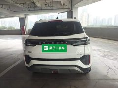 Hyundai Beijing Hyundai ix35 240TGDi DCT FWD TOP Flagship - ფოტო 6